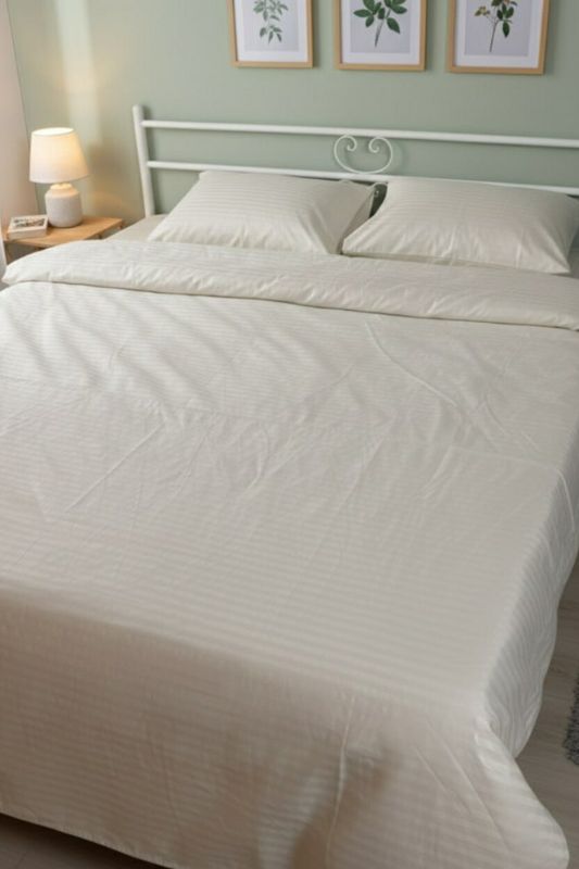 Комплект постільної білизни (1,5)